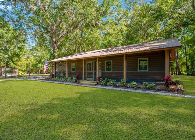 Property at 4221 Brackwood Rd, Seffner, FL 33584, 3 beds, 2 baths