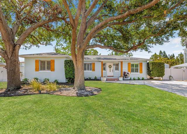 Property at 4920 17th Ave N, St Petersburg, FL 33710, 3 beds, 2.5 baths
