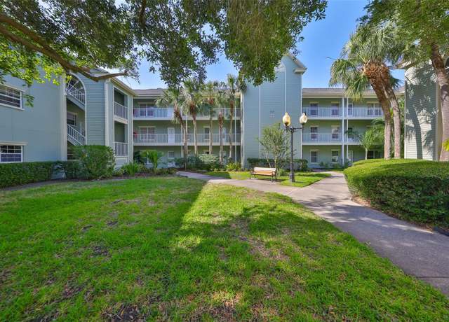 Property at 330 Promenade Dr #206, Dunedin, FL 34698, 2 beds, 2 baths