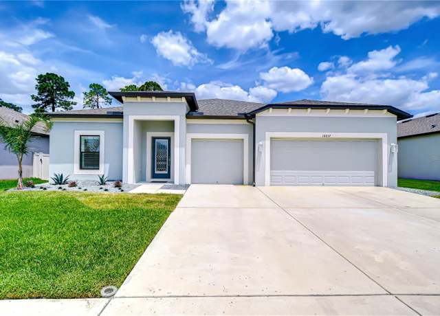 Property at 18657 Obregan Dr, Spring Hill, FL 34610, 4 beds, 3 baths