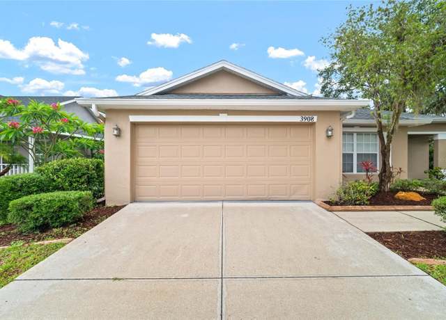 Property at 3908 Douglas Hill Pl, Parrish, FL 34219, 4 beds, 2 baths