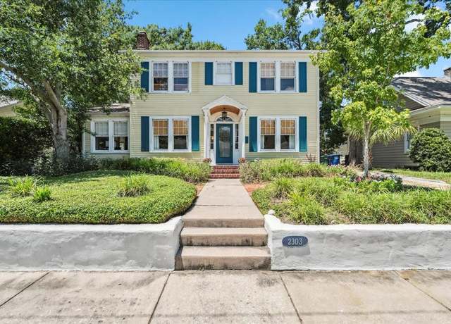 Property at 2303 S Ardson Pl, Tampa, FL 33629, 4 beds, 3 baths