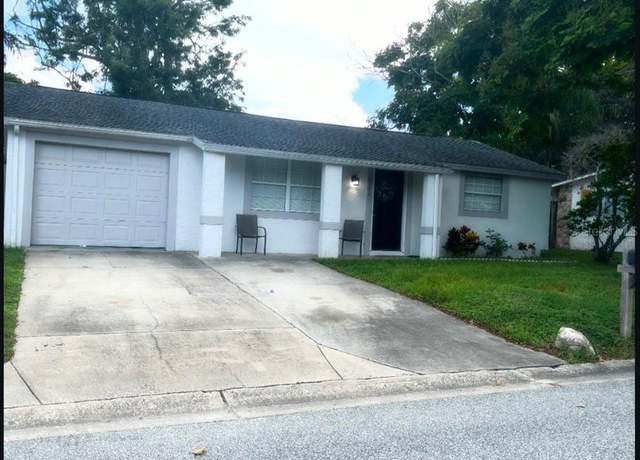 Property at 6342 Butte Ave, New Port Richey, FL 34653, 3 beds, 2 baths