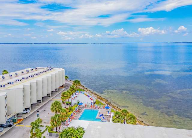 Property at 2506 N Rocky Point Dr #356, Tampa, FL 33607, 1 bed, 1 bath