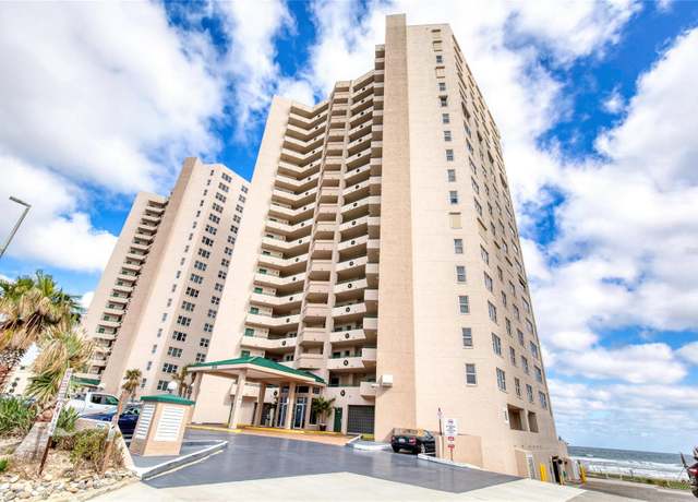 Property at 3315 S Atlantic Ave #705, Daytona Beach, FL 32118, 3 beds, 3 baths