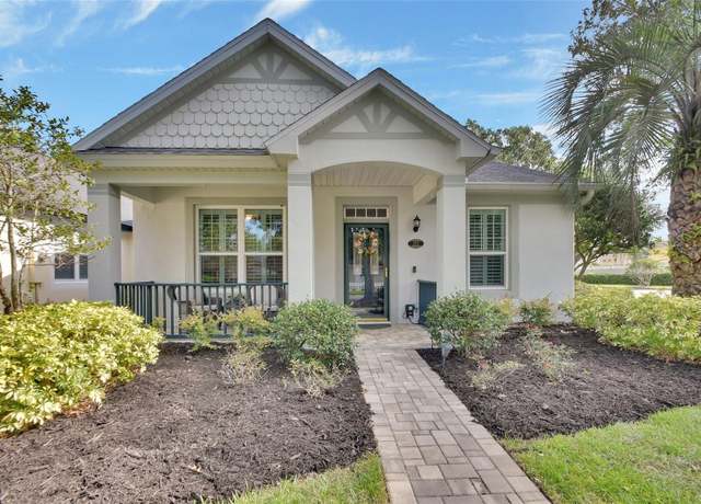 Property at 202 W Chancery Ln, Deland, FL 32724, 2 beds, 2 baths