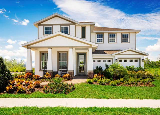 Property at 3758 Voyageurs Ct, Apopka, FL 32712, 4 beds, 3 baths