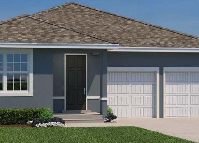 Property at 3758 Voyageurs Ct, Apopka, FL 32712, 4 beds, 2.5 baths