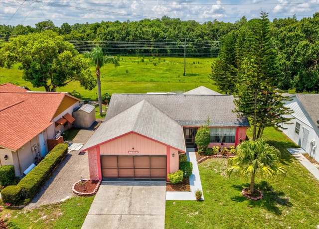 Property at 7820 Jenner Ave, New Port Richey, FL 34655, 2 beds, 2 baths