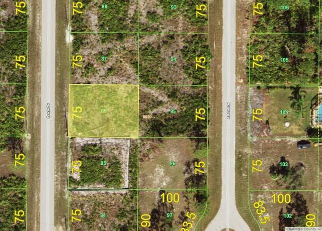 Property at 37 Dock Dr, Placida, FL 33946