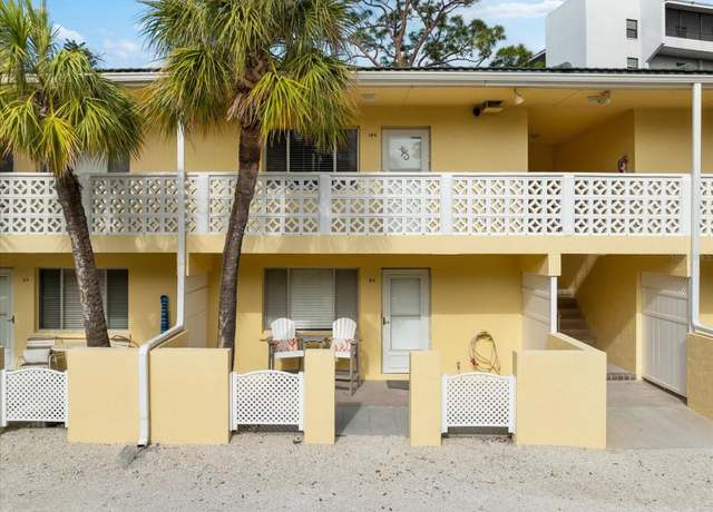 Property at 5955 Midnight Pass Rd Unit 4E, Sarasota, FL 34242, 1 bed, 1 bath