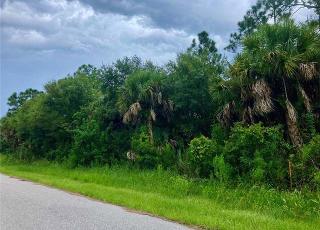 Property at 26373 & 26377 Deer Rd, Punta Gorda, FL 33955