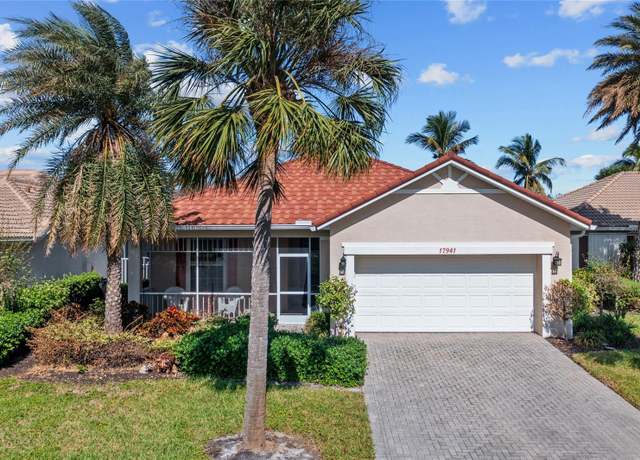 Property at 17941 Courtside Landings Cir, Punta Gorda, FL 33955, 2 beds, 2 baths