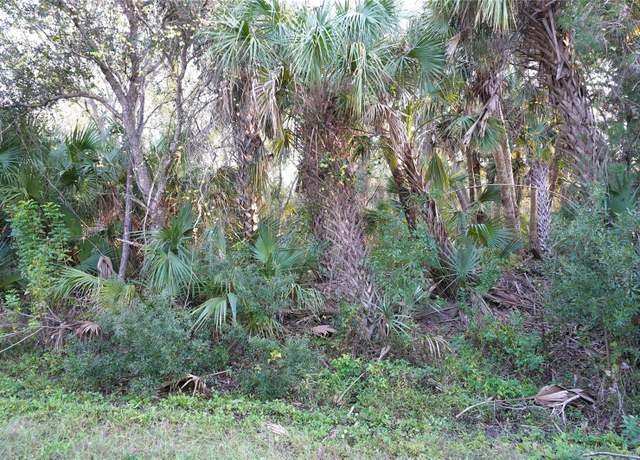Property at 14299 Cannell Ln, Port Charlotte, FL 33953