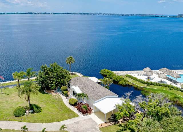 Property at 24437 Harborview Rd Unit A, Punta Gorda, FL 33980, 2 beds, 2 baths