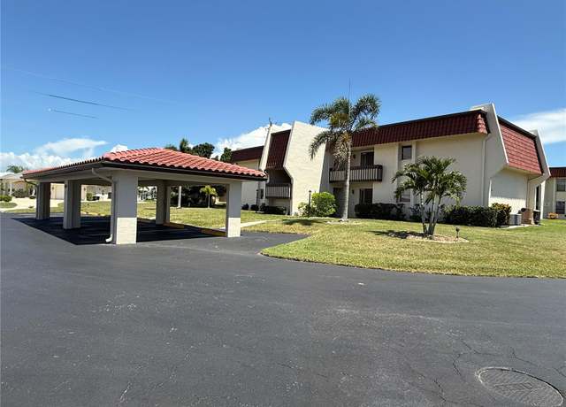 Property at 311 Garvin St Unit 409A, Punta Gorda, FL 33950, 2 beds, 2 baths