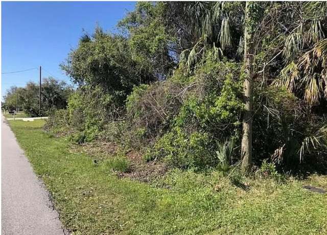 Property at 21 Luther Dr, Palm Coast, FL 32137