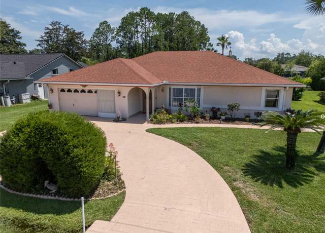 Property at 28 Bayside Dr, Palm Coast, FL 32137, 3 beds, 2 baths