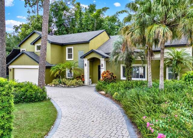 Property at 9642 Bear Lake Rd, Apopka, FL 32703, 4 beds, 3.5 baths