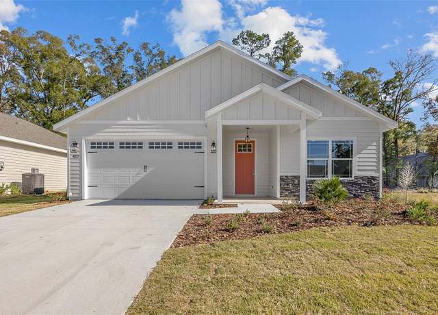 Property at 1075 SW 66th Ter, Gainesville, FL 32607, 4 beds, 3 baths