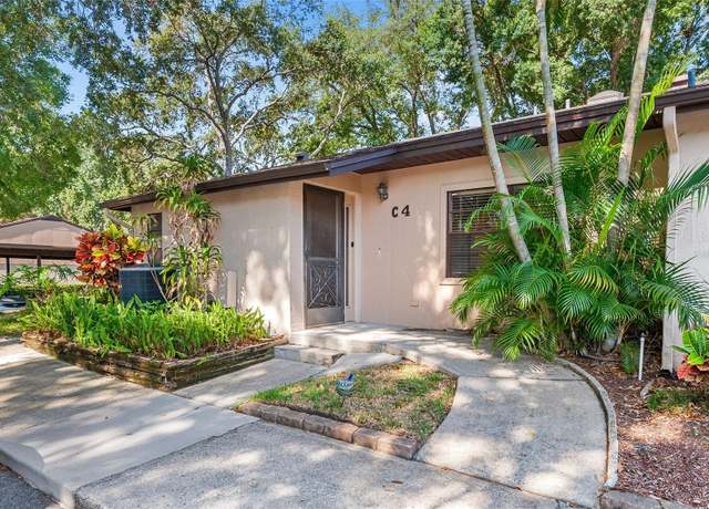 Property at 2025 Sylvester Rd Unit C4, Lakeland, FL 33803, 2 beds, 2 baths