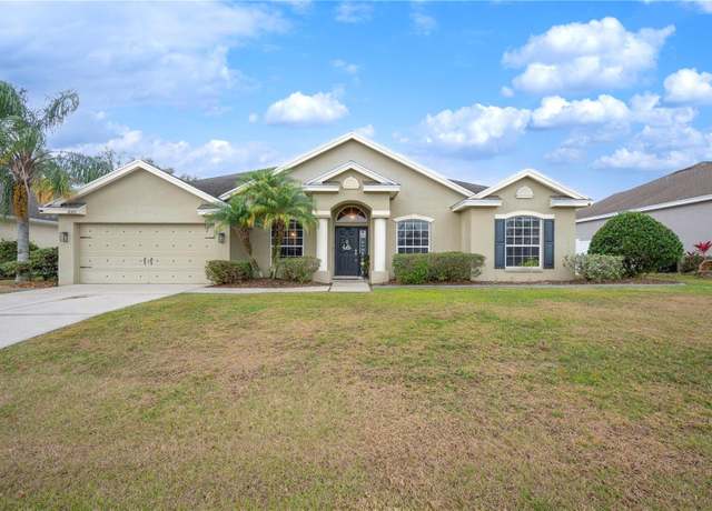 Property at 4009 Oakley Way, Lakeland, FL 33813, 4 beds, 3 baths