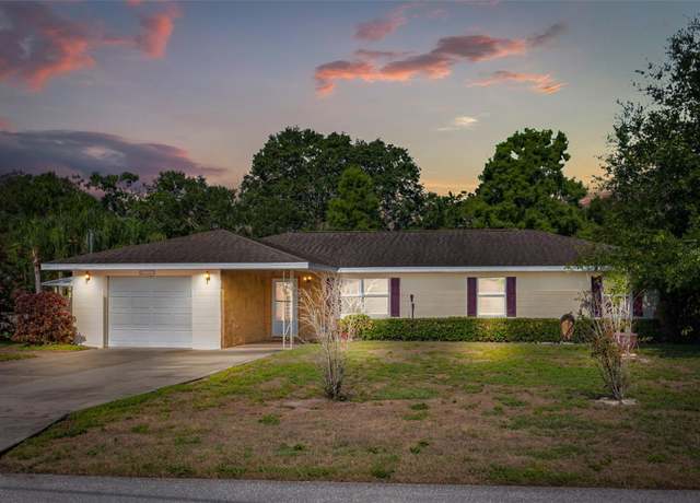 Property at 2757 Pine Acres Dr, Lake Wales, FL 33898, 3 beds, 2 baths