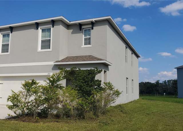 Property at 305 Jovana Rd, Davenport, FL 33837, 5 beds, 3 baths