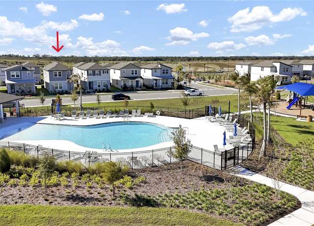 Property at 4704 Homestead Trl, St Cloud, FL 34772, 4 beds, 2.5 baths