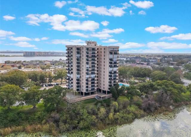 Property at 7550 Hinson St Unit 11C, Orlando, FL 32819, 3 beds, 2.5 baths