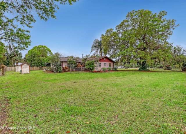 Property at 6085 Lord St, Mims, FL 32754, 3 beds, 2 baths