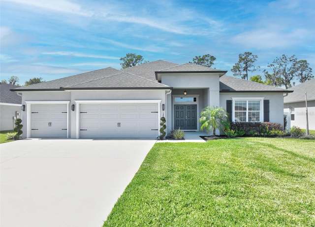 Property at 149 ST Thomas Dr, Mulberry, FL 33860, 5 beds, 3 baths
