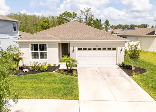 Property at 9771 Brown Burrow St, Orlando, FL 32829, 3 beds, 2 baths