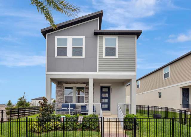 Property at 5006 Citrus Leaf Blvd, Winter Garden, FL 34787, 3 beds, 2.5 baths