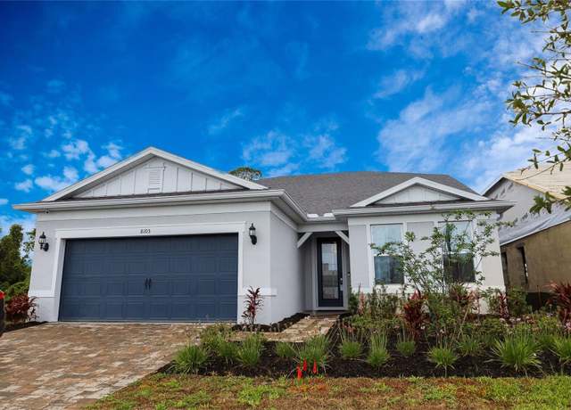 Property at 8105 Fenton St, Orlando, FL 32836, 4 beds, 4 baths