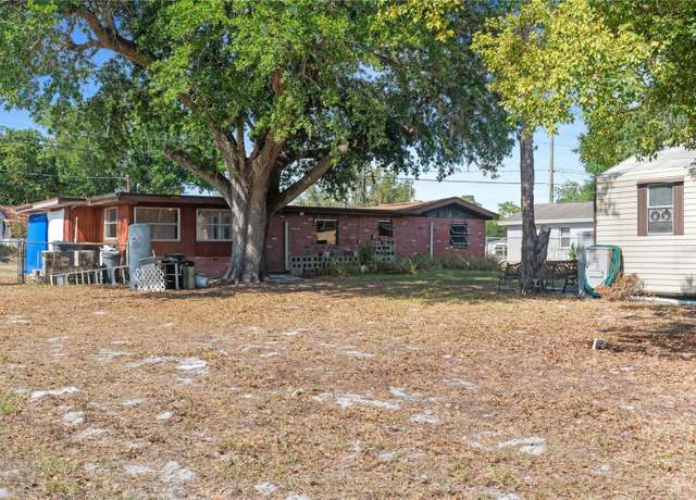 Property at 4279 Bomber Rd, Bartow, FL 33830, 3 beds, 1 bath