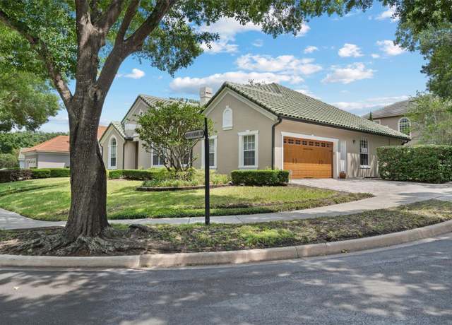 Property at 7698 Mount Carmel Dr, Orlando, FL 32835, 4 beds, 3 baths