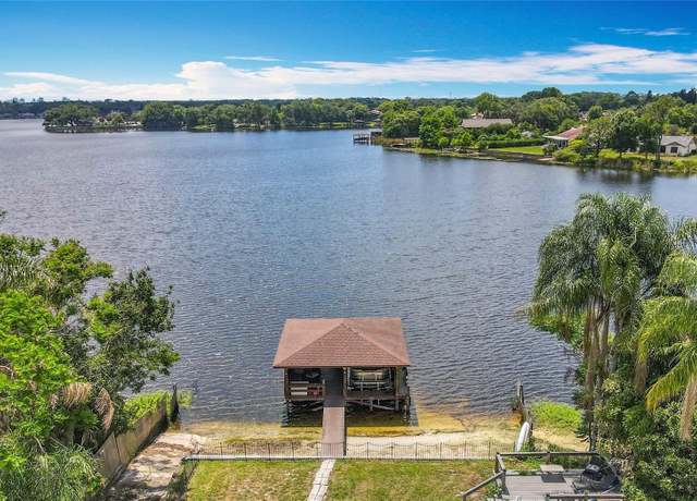 Property at 3788 N Econlockhatchee Trl, Orlando, FL 32817, 3 beds, 2 baths