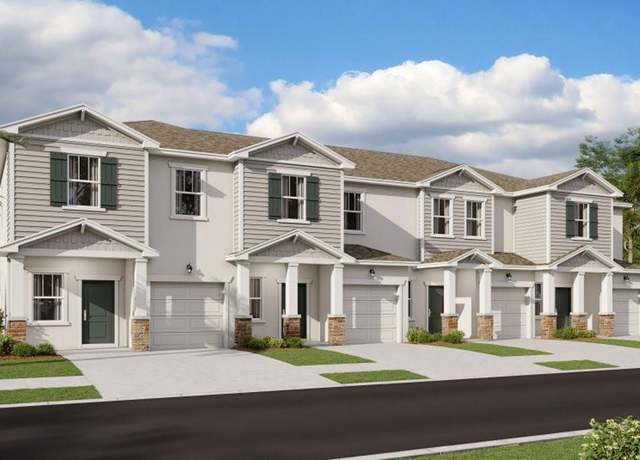 Property at 3004 Chromatic St, Kissimmee, FL 34758, 3 beds, 2.5 baths