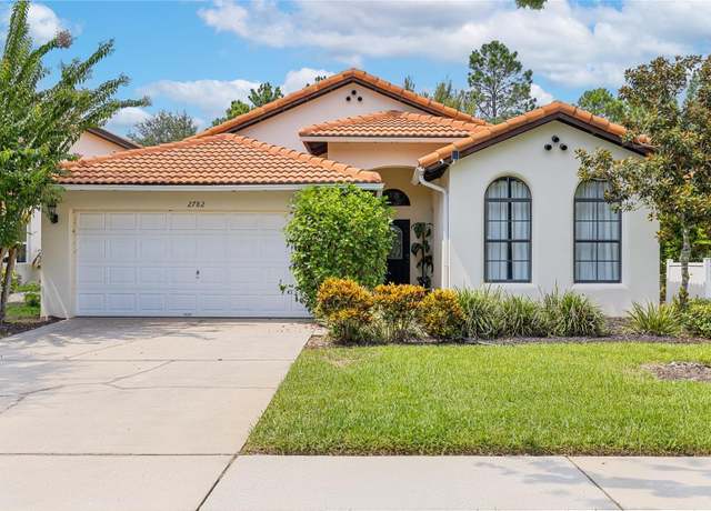 Property at 2782 Roccella Ct, Kissimmee, FL 34747, 4 beds, 2 baths