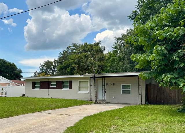 Property at 5715 Elon Dr, Orlando, FL 32808, 3 beds, 1.5 baths