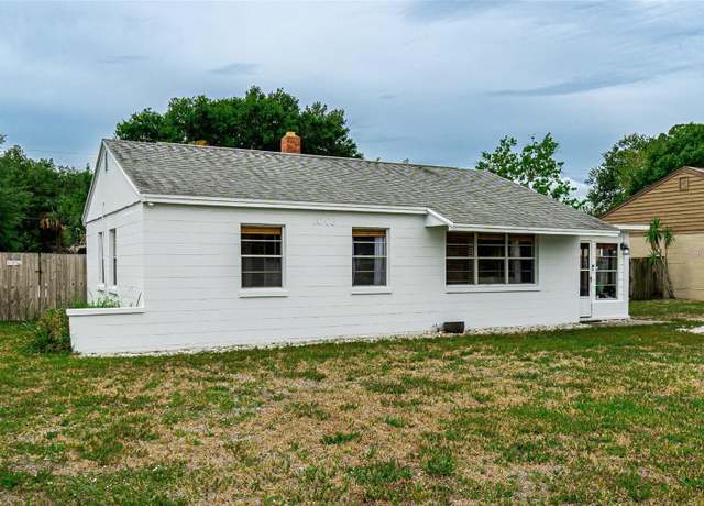 Property at 1003 Pinedale Rd, Rockledge, FL 32955, 3 beds, 1 bath