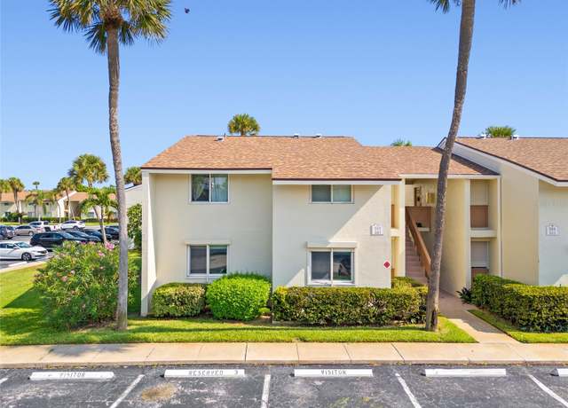 Property at 5801 N Atlantic Ave #501, Cape Canaveral, FL 32920, 3 beds, 2 baths