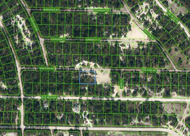 Property at 417 Wind Rose Ave, Lake Placid, FL 33852