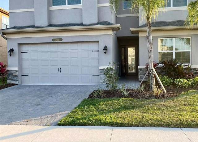 Property at 3101 Hollow Hickory Pl, Wesley Chapel, FL 33543, 5 beds, 4.5 baths
