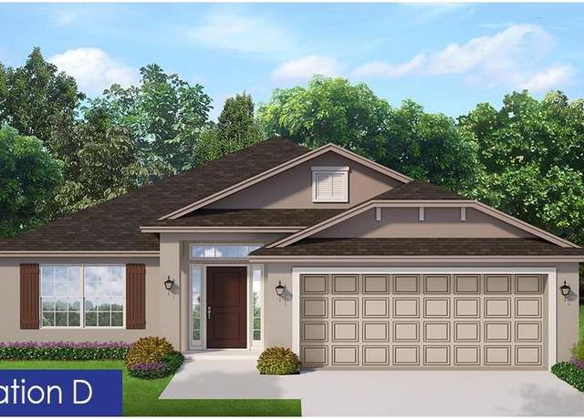 Property at 4869 Sutherland St Lot 55, Spring Hill, FL 34609, 4 beds, 2 baths