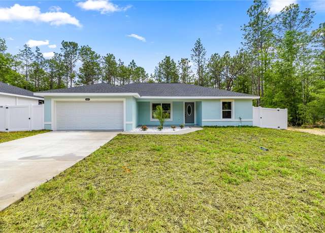 Property at 15368 SW 30th St, Ocala, FL 34481, 3 beds, 2 baths