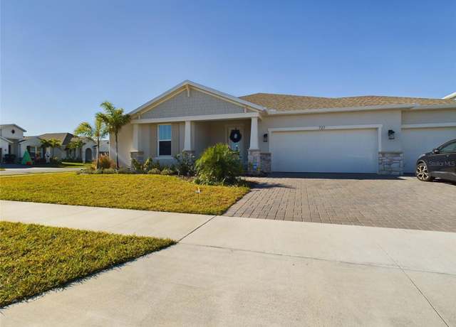 Property at 727 Annabell Ridge Rd, Minneola, FL 34715, 4 beds, 3 baths