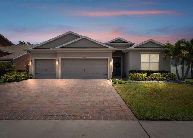 Property at 1557 Alligator St, St Cloud, FL 34771, 4 beds, 3 baths