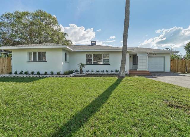 Property at 3118 Adrian Ave, Largo, FL 33774, 4 beds, 2 baths